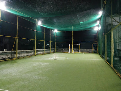 PlayersTurf - Kothari Malad
