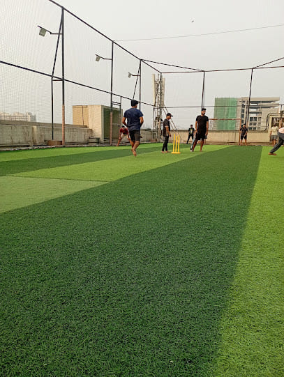 Players Turf- Sakinaka