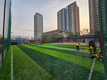 Players Turf : Thane Balkum