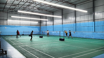 Play First Sports Academy