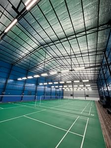 PlayFit Badminton Academy - Pudupakkam