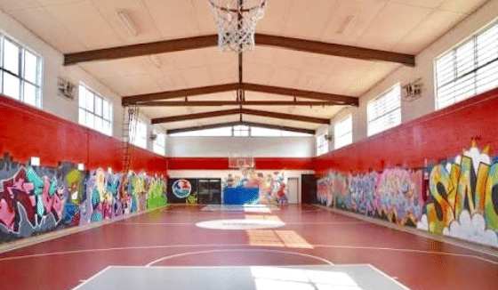 Playfit Basketball Club