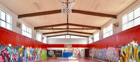 Playfit Basketball Club