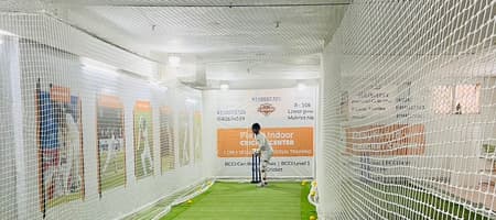 Playfit Indoor Bowling Machine