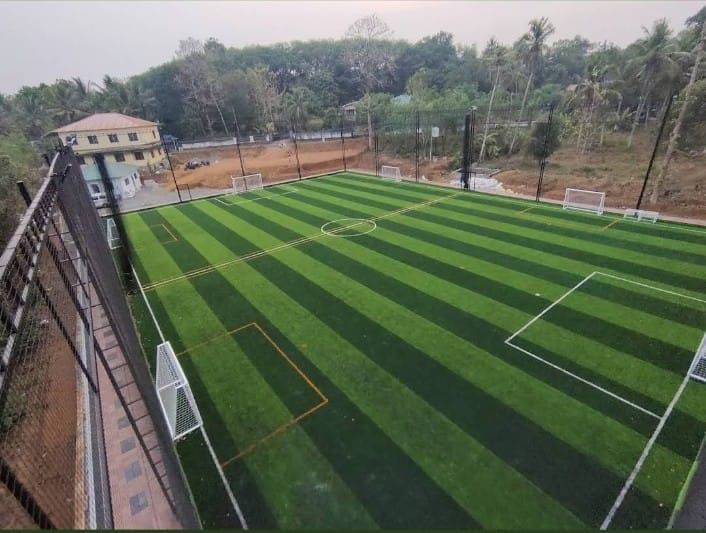 Playfit Sports Arena