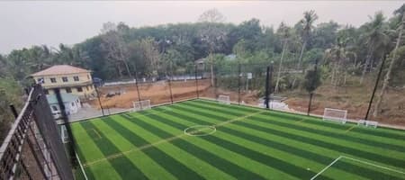 Playfit Sports Arena