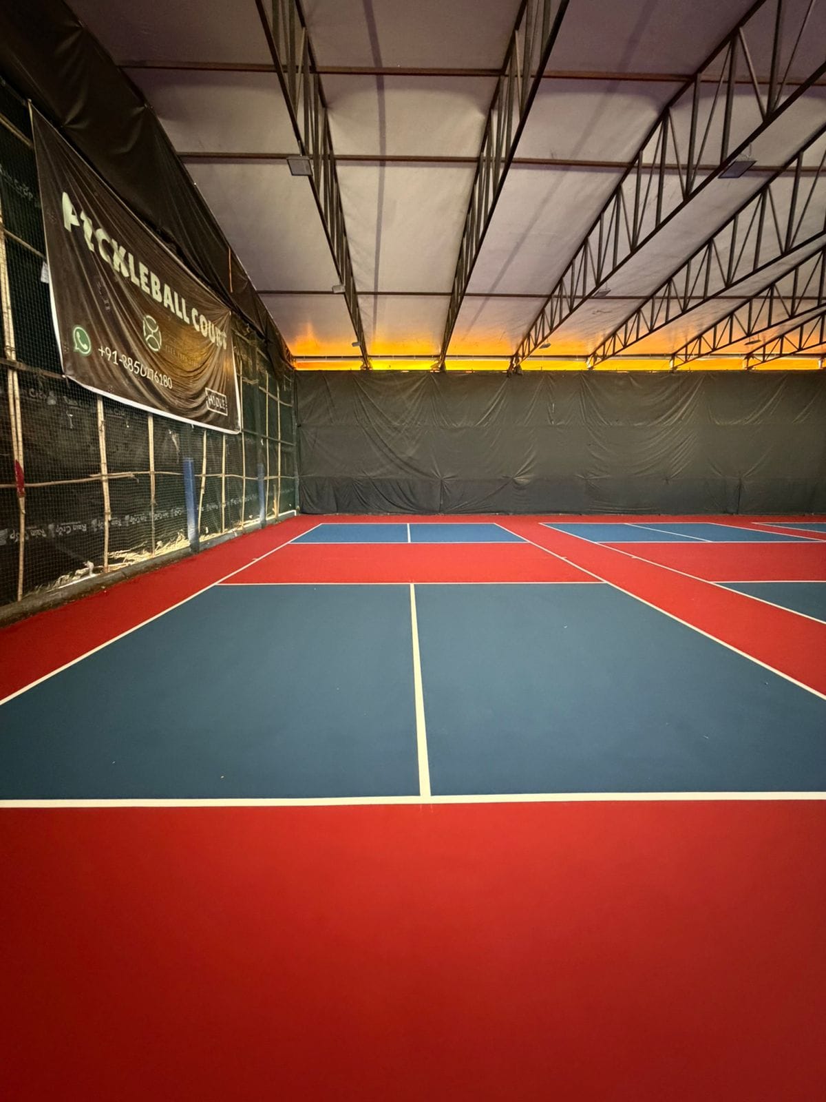 Playflex Pickleball