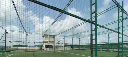 Play Goa Turf