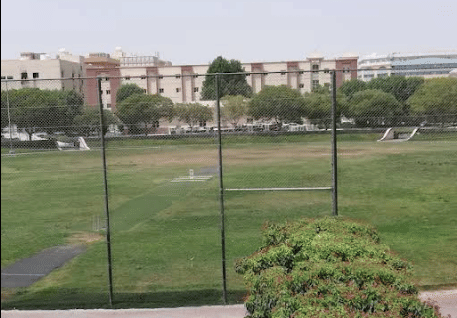 Play Ground Nuzul Camp