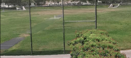 Play Ground Nuzul Camp