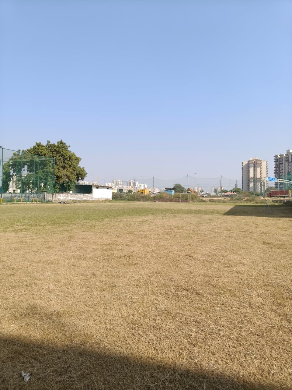 PlayMaker Football Academy