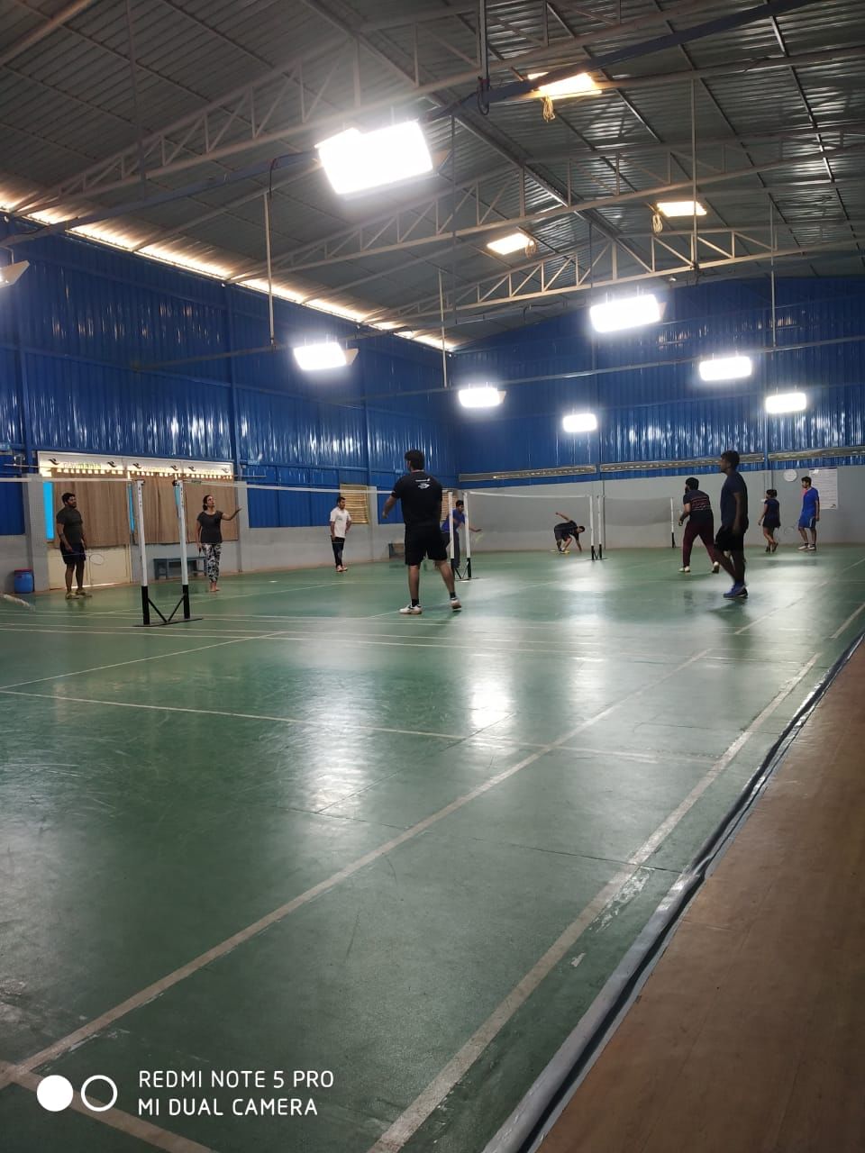 Play Mania Sports Lounge