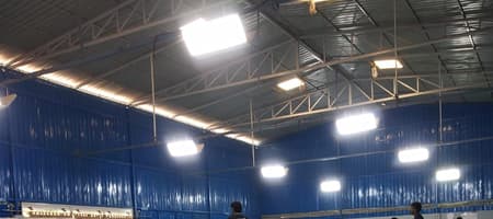 Play Mania Sports Lounge - Bellandur