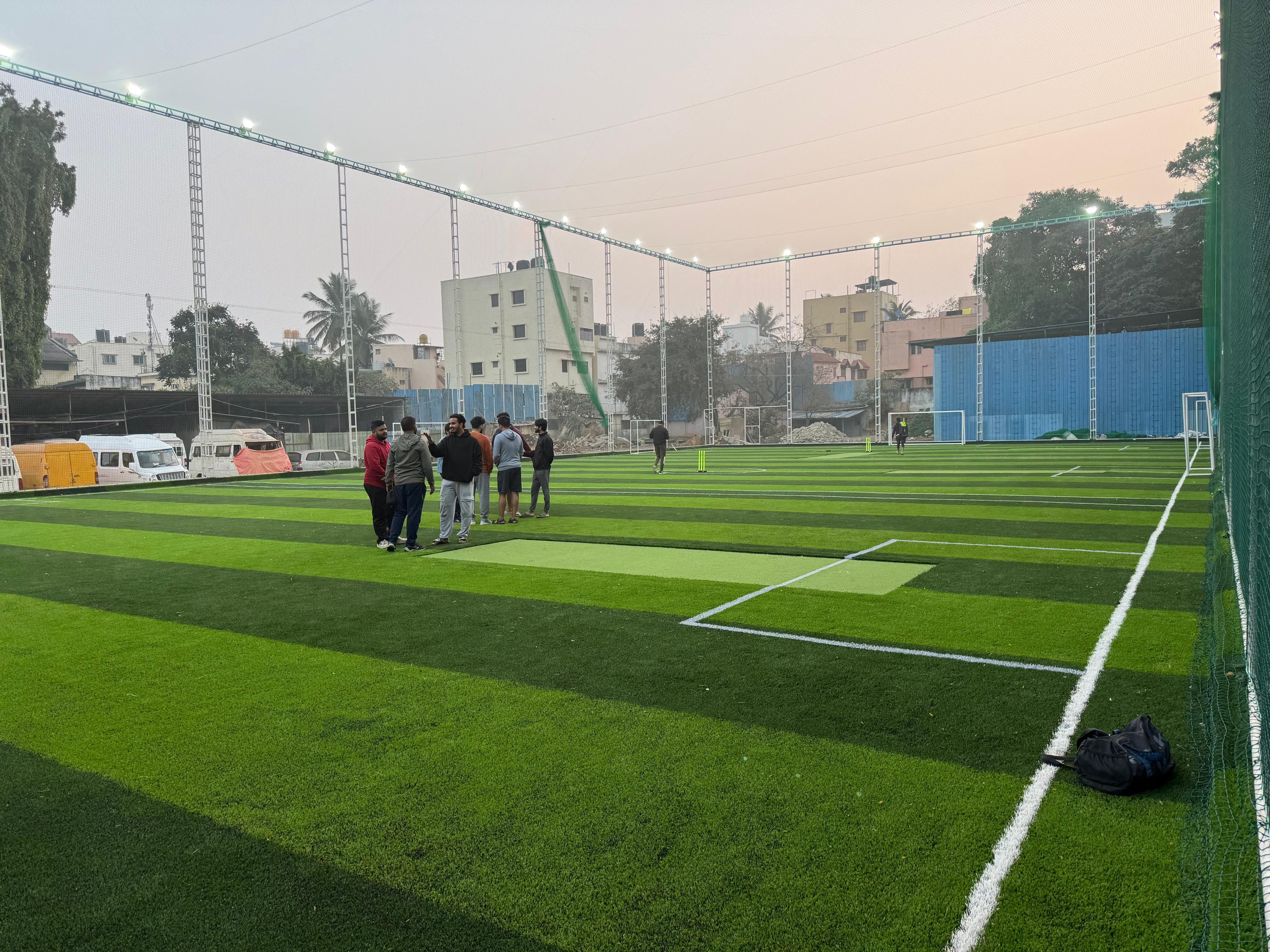 Turf photo 8