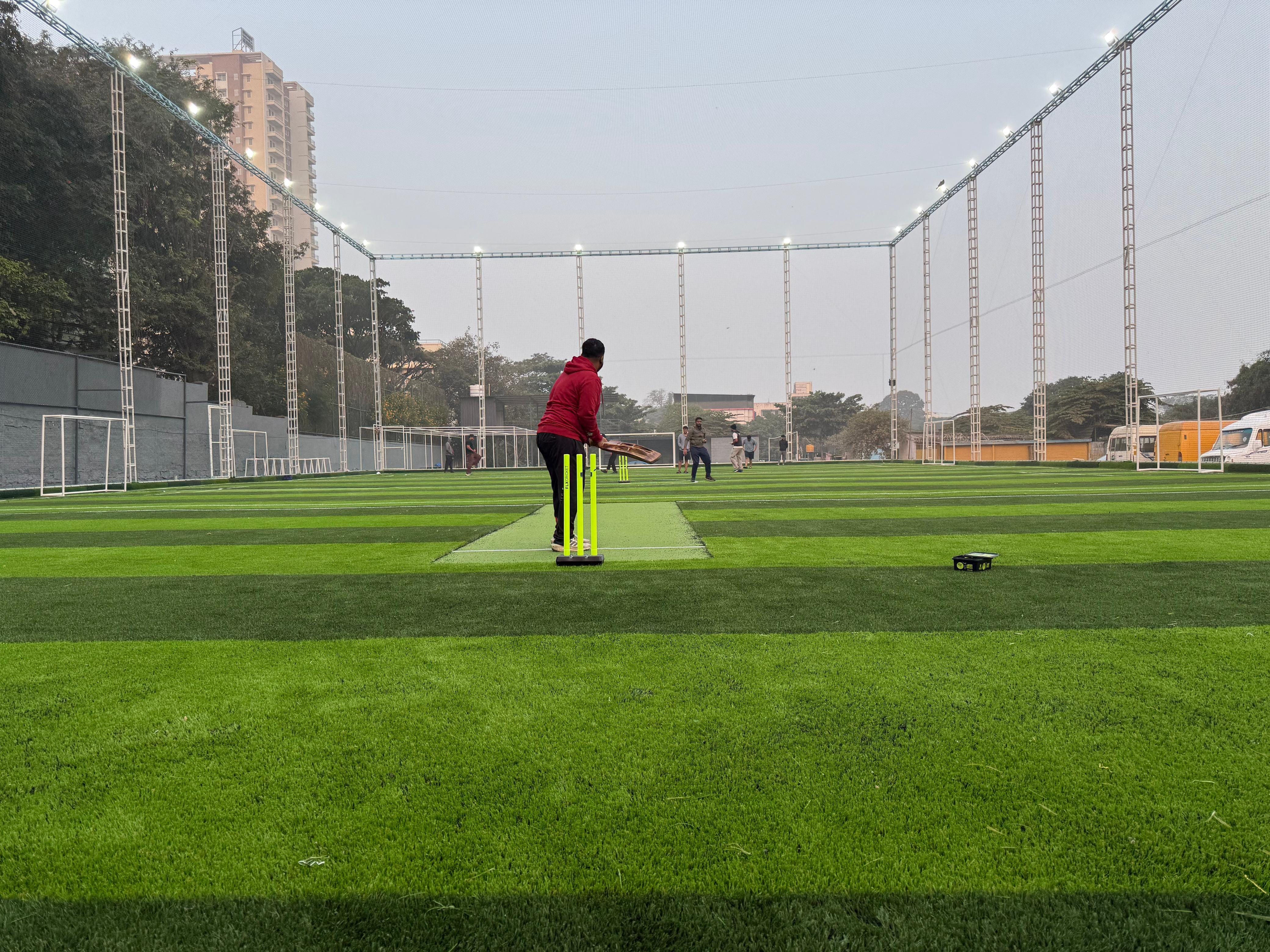 Turf photo 9