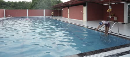 Play More Swimming Academy