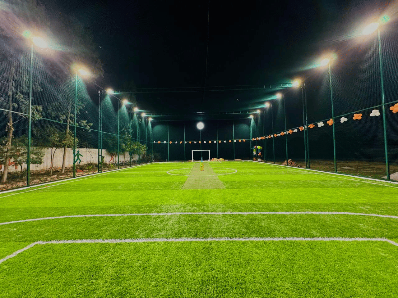 PlayNation Sports Hub