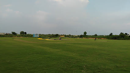 Playnow Cricket Ground