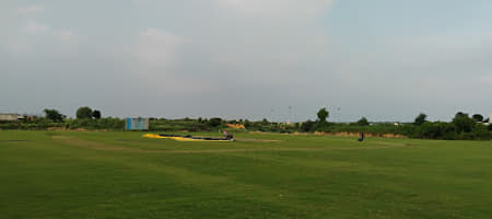 Playnow Cricket Ground