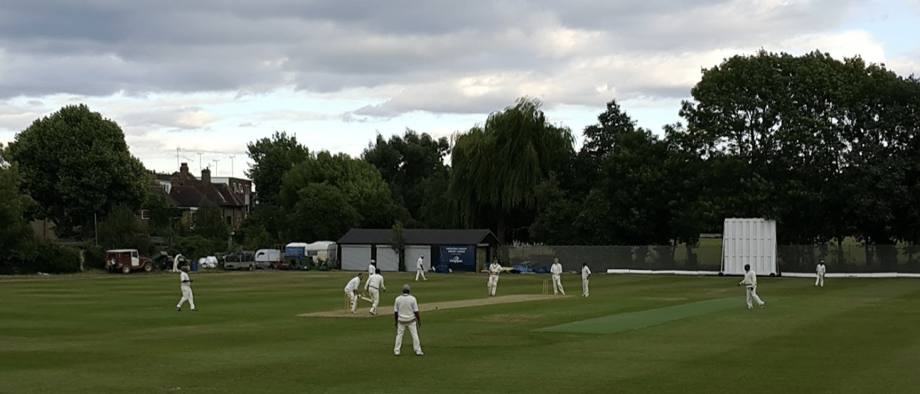Play On Events Venue @ North Middlesex Cricket Club
