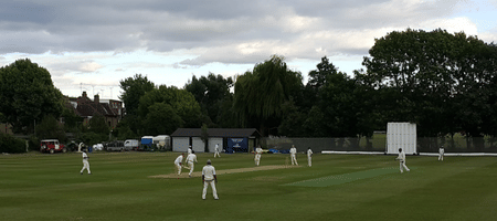 Play On Events Venue @ North Middlesex Cricket Club