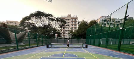 PlayPad - New Kalyani Nagar