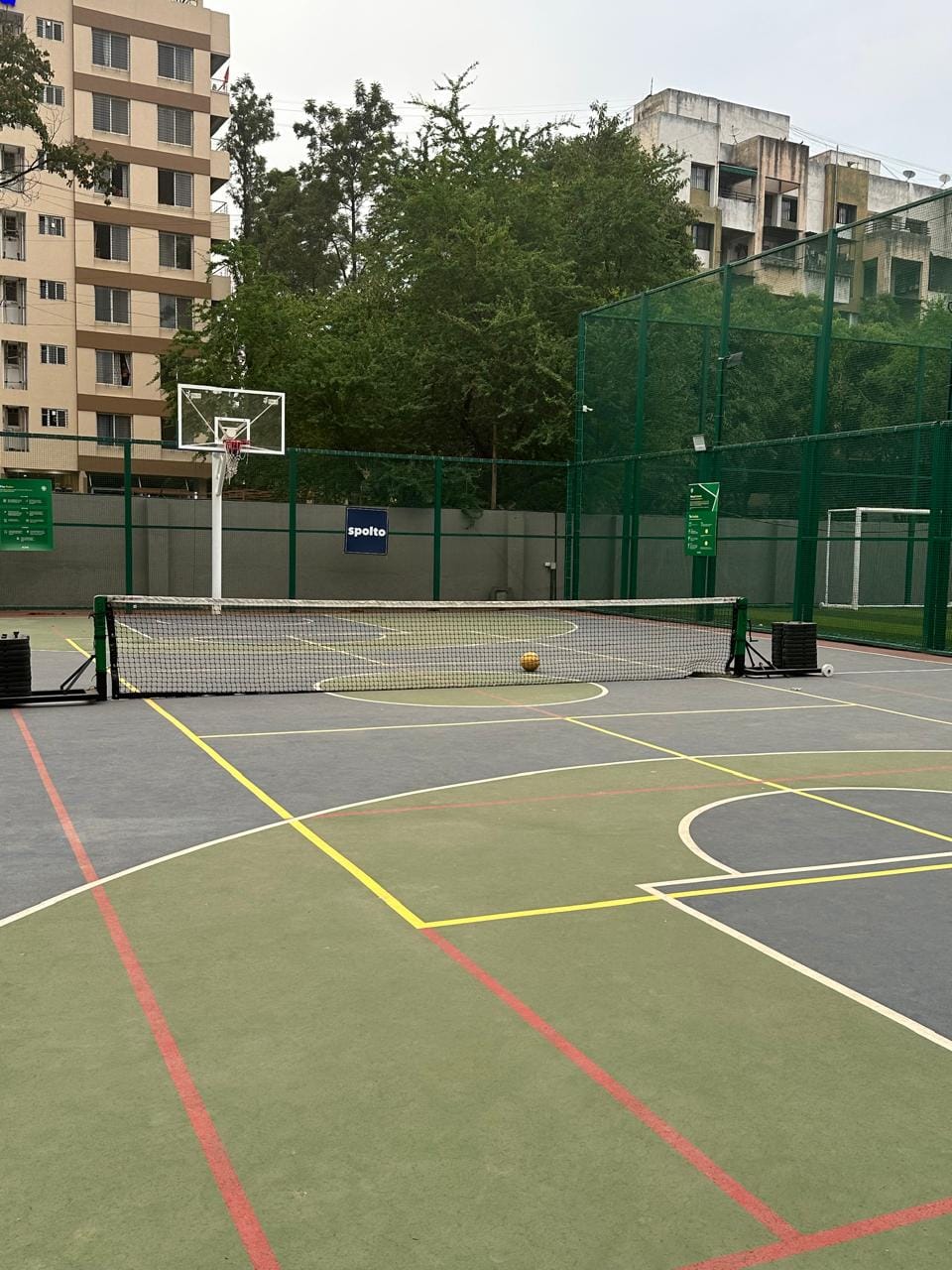 Spolto | New Kalyani Nagar