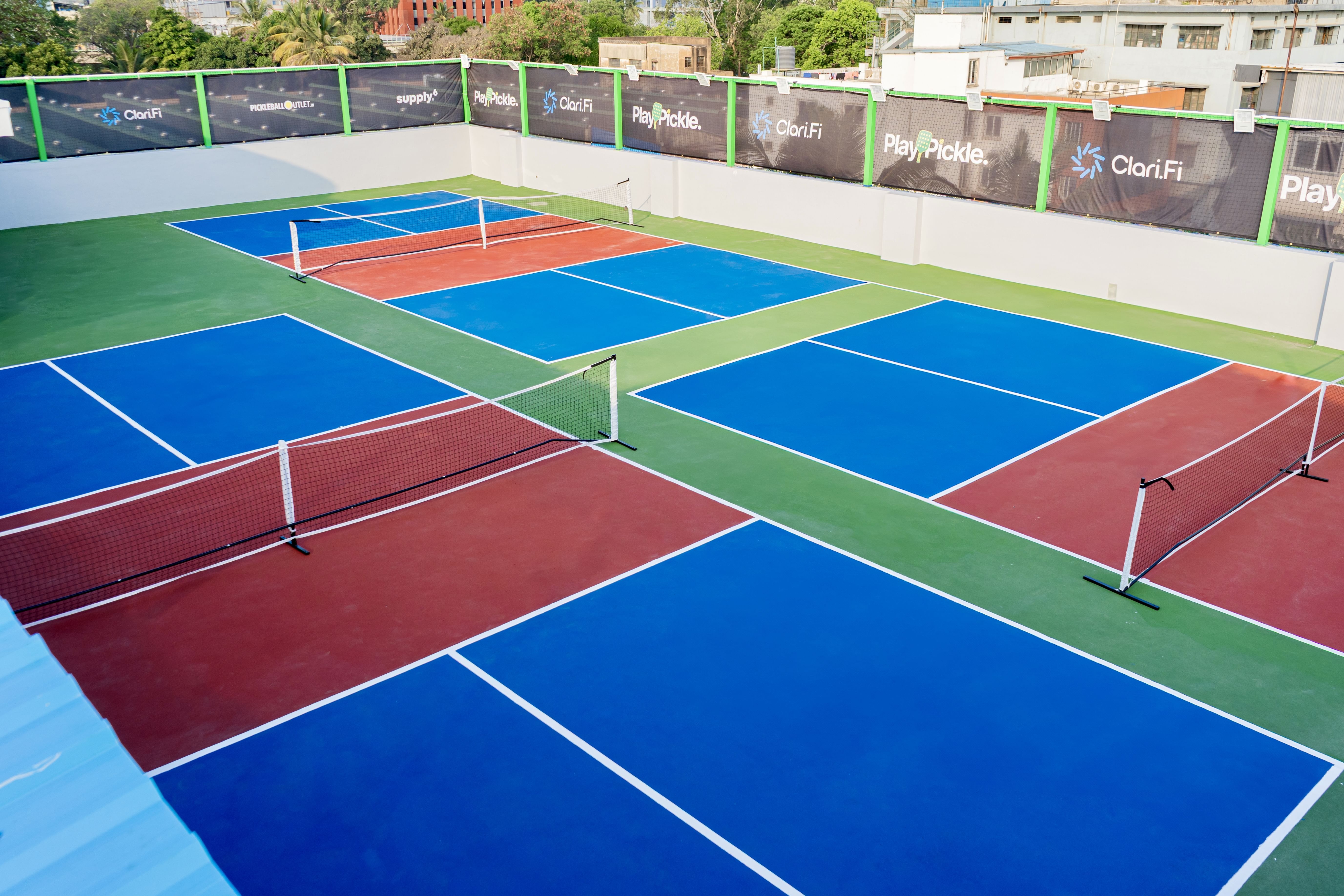 Play Pickle Yeshwanthpur