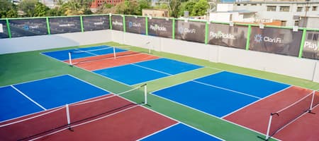 Play Pickle Yeshwanthpur