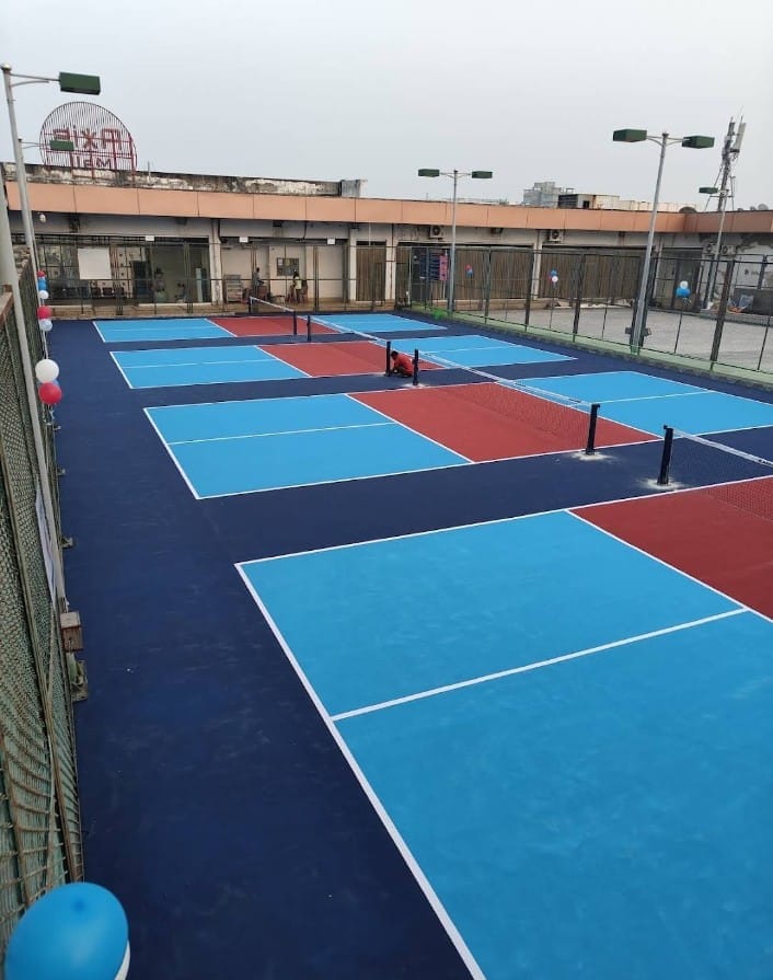 Playplex Sports Arena