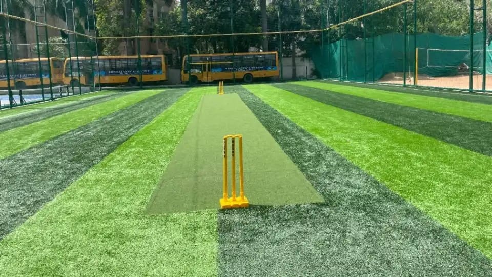 PlayPlex Turf