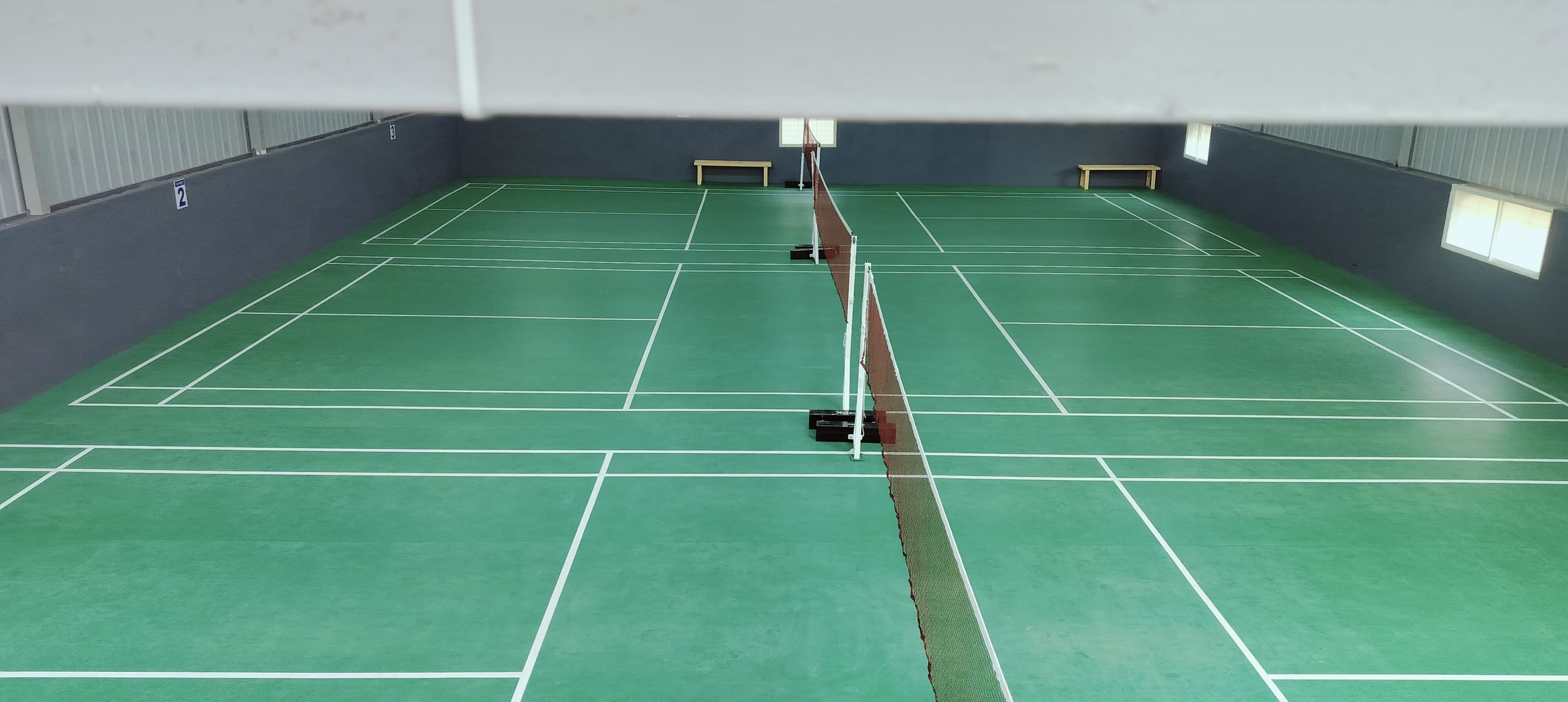 Playpoint Sports Arena