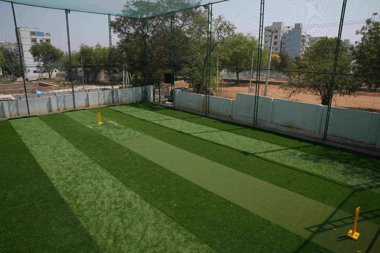 Turf photo 4