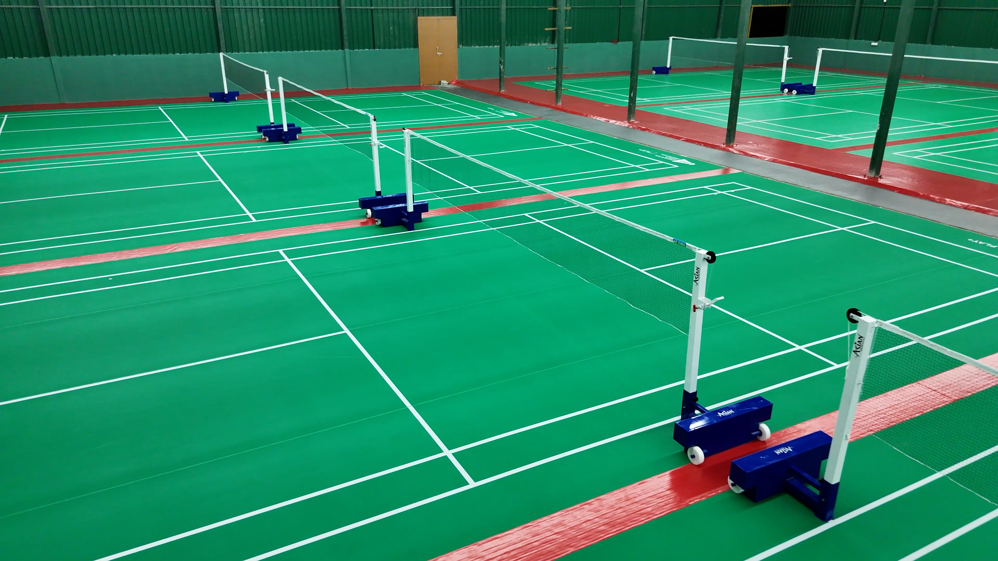 PlayShire Sports Club