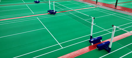 PlayShire Sports Club