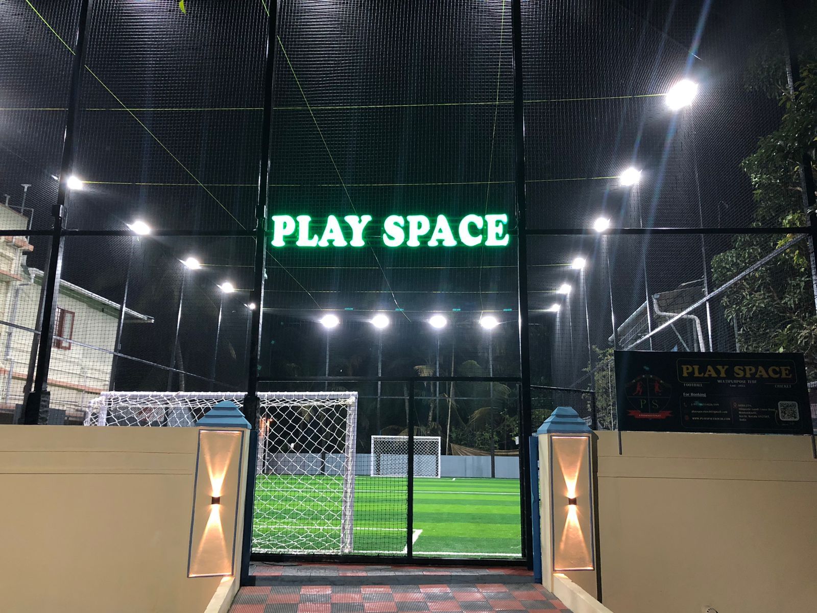 Playspace