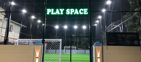 Playspace