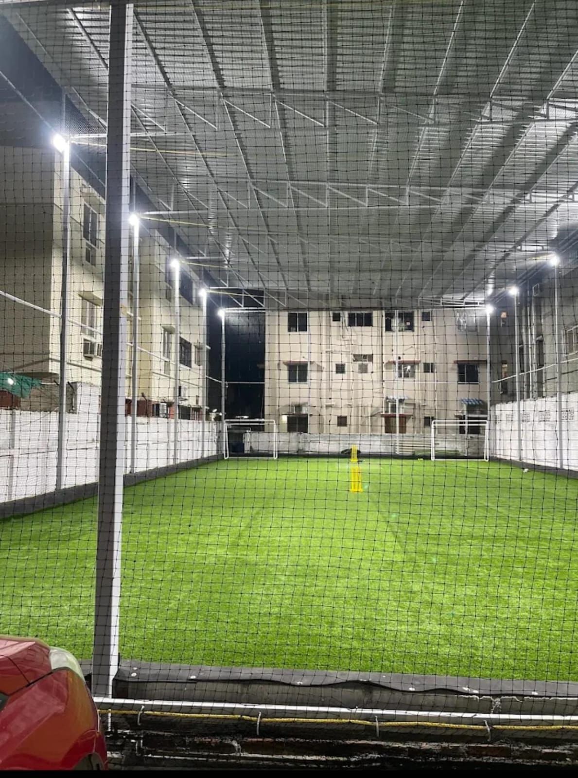 Playspot Multisports Arena