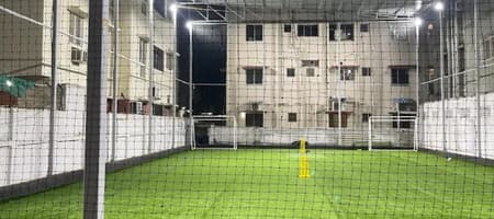 Playspot Multisports Arena