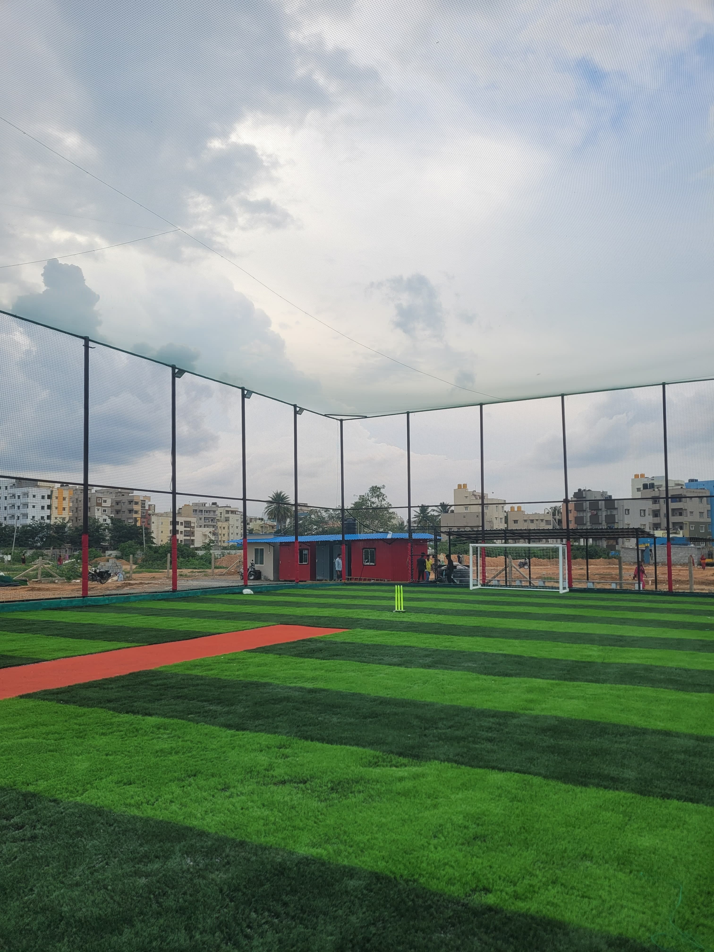 Turf photo 4