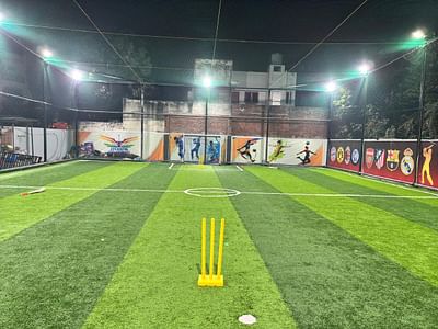 PlayTurf