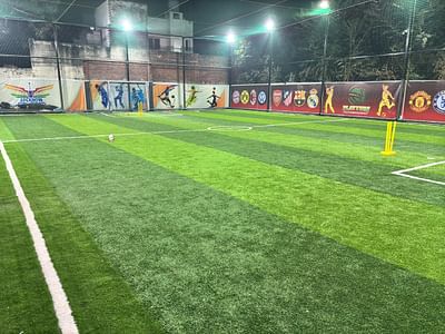 PlayTurf