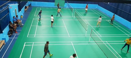 Play Zone - Bellandur