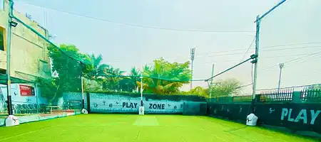 Play Zone (Hyderabad)