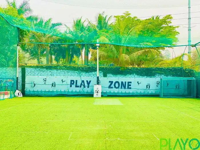 Play Zone (Hyderabad) image