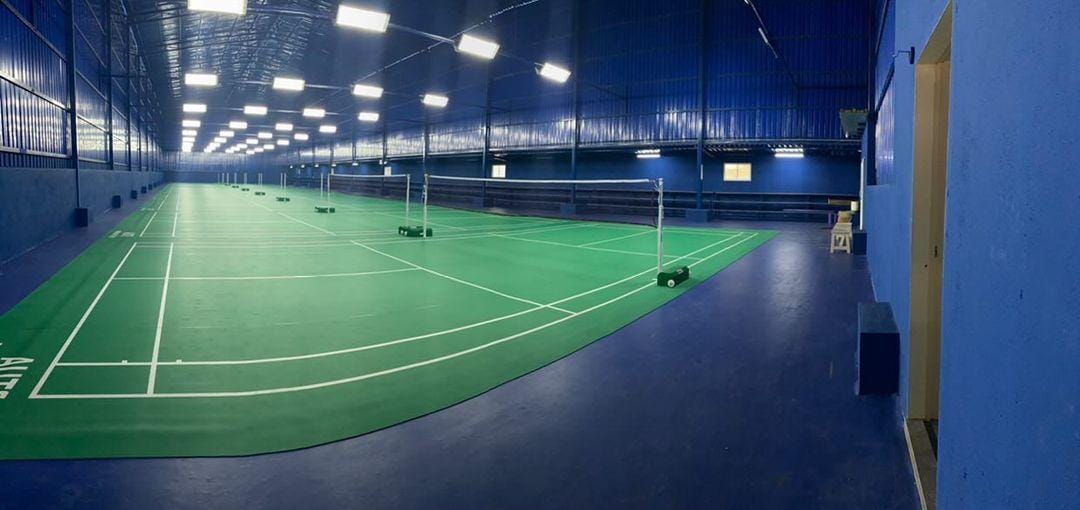 Play Zone - Indiranagar