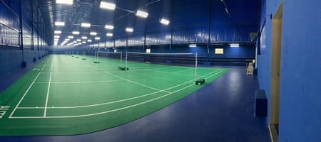 Play Zone - Indiranagar