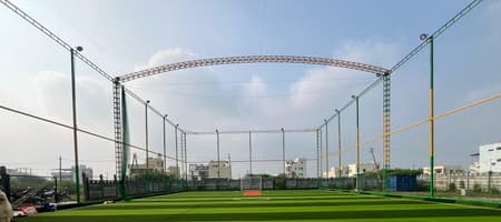 PlayZone Sports Arena