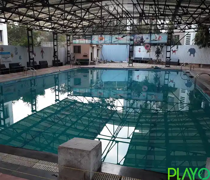 PMC Swimming Pool image