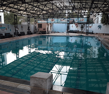 PMC Swimming Pool